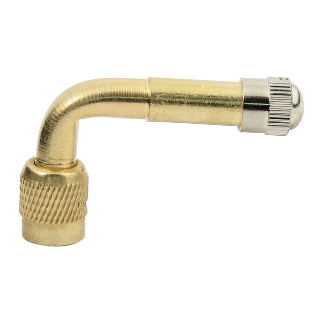 Ang Led Metal Valve Stem Extension (10) Tire Valve Stems And Caps Mcs