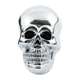 Chrome Skull Large 5/16 18, Stud Pins Mcs