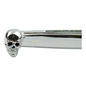 Skull Handlebar Lever Set Levers Sets Mcs