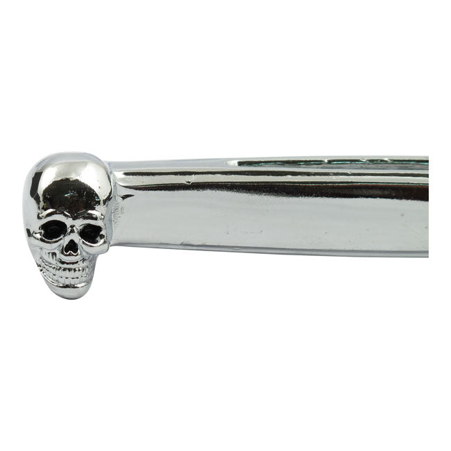 Skull Handlebar Lever Set Levers Sets Mcs