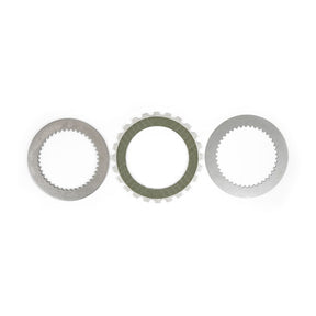 Belt Drives Ltd. Clutch Pack Bdl Evo/Evb/B Belt Drive Misc Belt Drives Ltd.