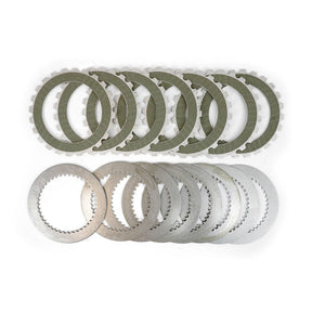 Belt Drives Ltd. Clutch Pack Bdl Evo/Evb/B Belt Drive Misc Belt Drives Ltd.