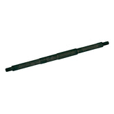 Support Rod Floorboard. Rear. Black Floorboards Support Rods Samwel