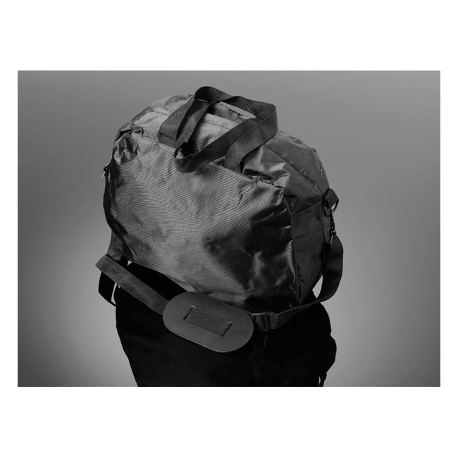 Highway Hawk, Inner Bag Set For Straight Saddlebags Saddlebags Misc Highway Hawk