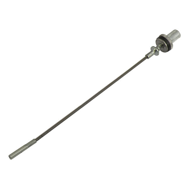 Odometer Reset Cable & Knob Cables Odometer Mcs