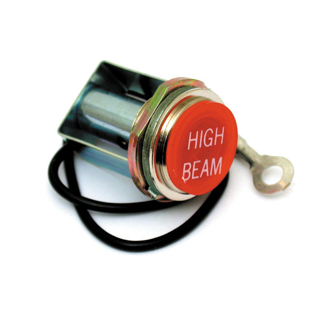 High Beam Indicator Lamp Indicator Lights Mcs