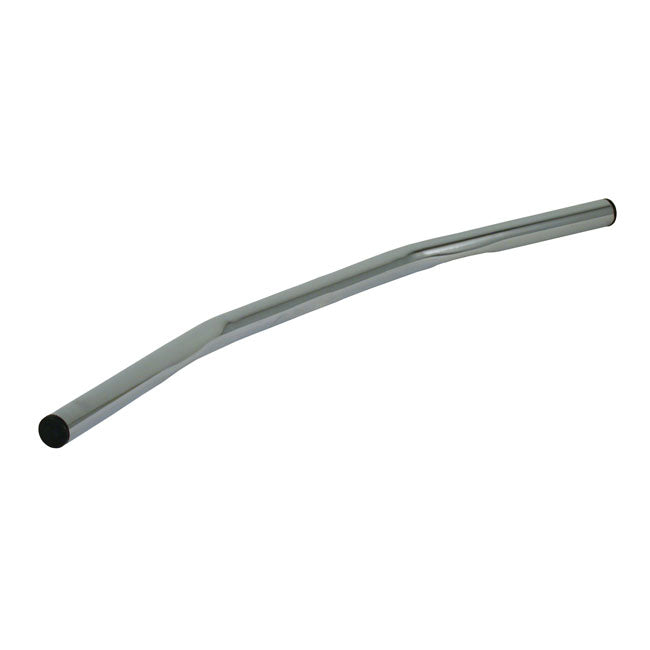 1" Drag Bar Handlebars Highway Hawk