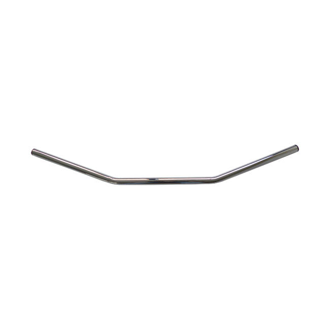 1" Drag Bar Large. Chrome Handlebars Highway Hawk