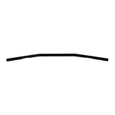1" Drag Bar Large. Black Handlebars Highway Hawk