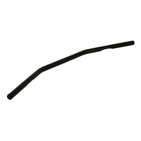 1" Drag Bar Large. Black Handlebars Highway Hawk