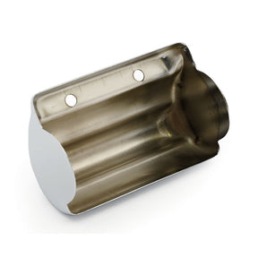 Coil Cover, Fxr Oem Style. Chrome Coil Covers Mcs