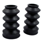 Xl Sportster Fork Boots, 39mm Forks Fork Boots Mcs
