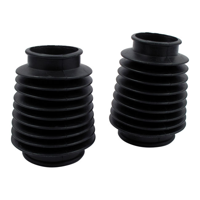 54 70 Sportster Fork Boots Fork Boots Mcs