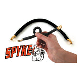 Spyke, battery cable set. Gold plated BATTERY CABLES Spyke