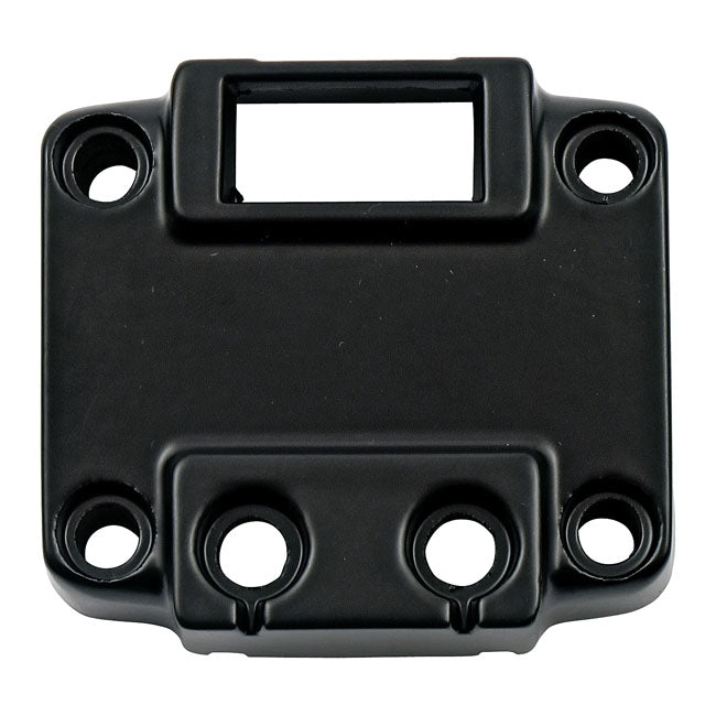 Handlebar Switch Housing,Horizontal Switch Hole Switch Housings Mcs