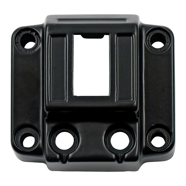 Handlebar Switch Housing,Vertical Switch Hole Switch Housings Mcs