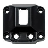 Handlebar Switch Housing Custom, Vertical Switch Hole Switch Housings Mcs