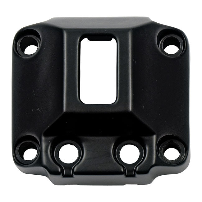 Handlebar Switch Housing Custom, Vertical Switch Hole Switch Housings Mcs
