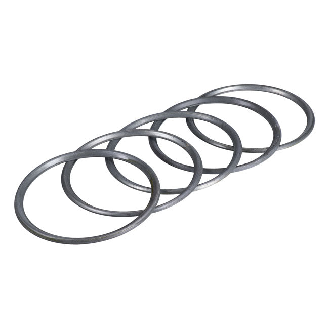 Clutch Spring Seat, Center Clutch Parts Mcs