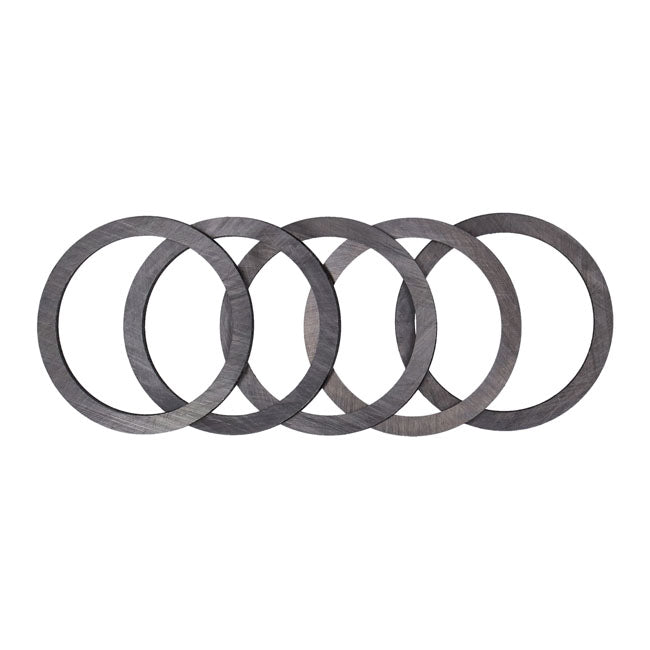 Spacer, Clutch Hub Clutch Misc Mcs