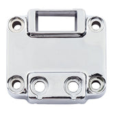 Handlebar Switch Housing, Horizontal Switch Hole Switch Housings Mcs