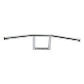 1" ''Square'' Handlebar Handlebars Highway Hawk