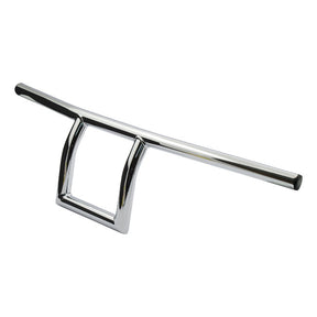 1" ''Square'' Handlebar Handlebars Highway Hawk