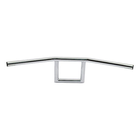 1" ''Square'' Handlebar Handlebars Highway Hawk