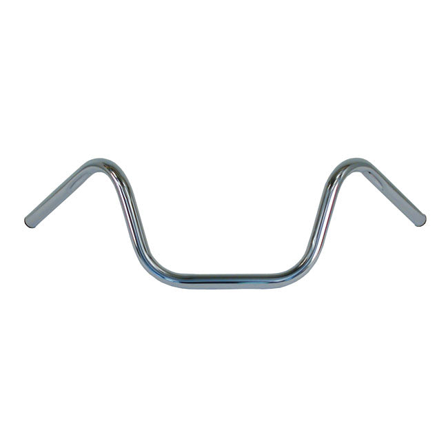 1" Fxwg Style Handlebar Handlebars Highway Hawk