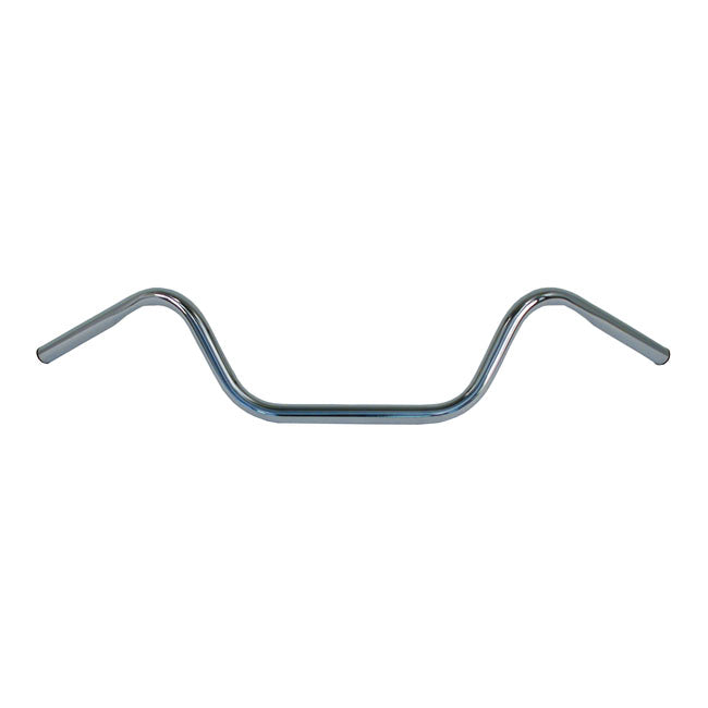 1" ''Custom'' Handlebar Handlebars Highway Hawk