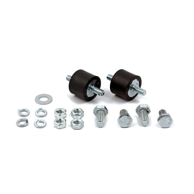 Oil Tank Mount Kit Battery Mount Parts Mcs