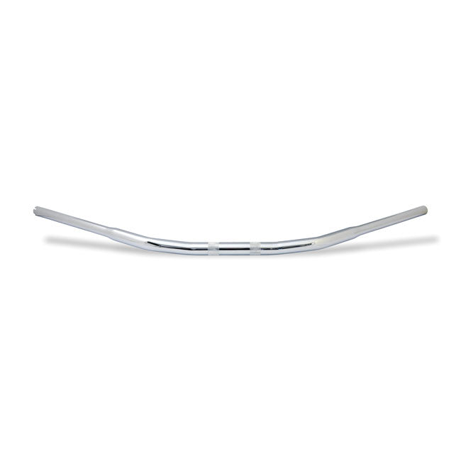 1 1/4" ''Fat Flyer'' Handlebar. Chrome Handlebars Highway Hawk
