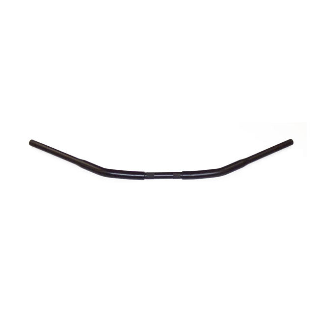 1 1/4" ''Fat Flyer'' Handlebar. Black Handlebars Highway Hawk