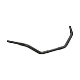 1 1/4" ''Fat Custom'' Handlebar. Black Handlebars Highway Hawk