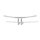 1 1/4" ''Fat Wishbone'' Handlebar. Chrome Handlebars Highway Hawk