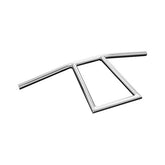 1" ''Old Style'' Handlebar Handlebars Highway Hawk