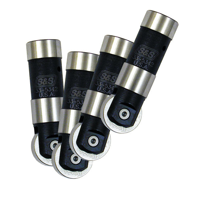 S&S Cycle Tappet Hydr 84 99 Bt Tappets S&S Cycle