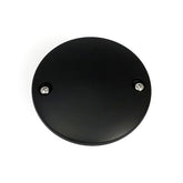 Point Cover, Domed. Black Point Covers Mcs
