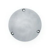 Derby Cover, Oem Style Domed. Polished Derby Cover Mcs