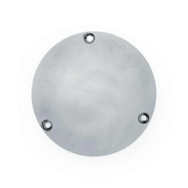 Derby Cover, Oem Style Domed. Polished Derby Cover Mcs