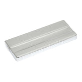 Battery Top Cover. Chrome Battery Covers Mcs