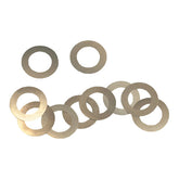 Rocker Arm Shim Set Shovel .005" Rocker Arm Parts Mcs