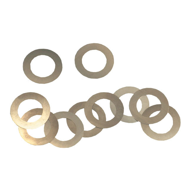 Rocker Arm Shim Set Shovel .005" Rocker Arm Parts Mcs