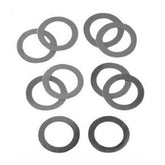 Thrust Washer Camshaft. .015" Cams Thrustwashers Mcs