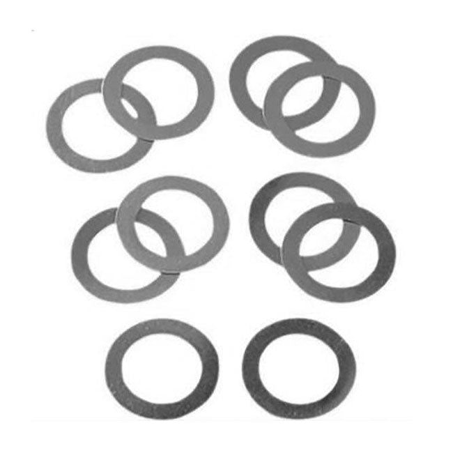 Thrust Washer Camshaft. .015" Cams Thrustwashers Mcs