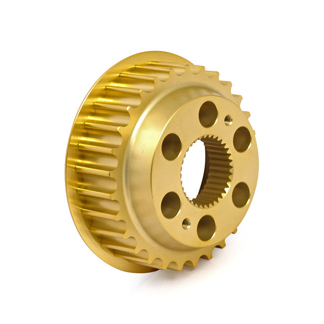 Offset Transmission Pulley. 19mm Offset. 29 Tooth Pulleys Transmission Offset Mcs
