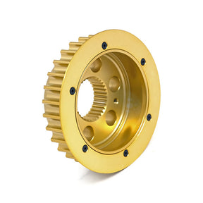 Offset Transmission Pulley. 19mm Offset. 29 Tooth Pulleys Transmission Offset Mcs