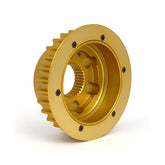 Offset Transmission Pulley. 25.4mm Offset. 29 Tooth Pulleys Transmission Offset Mcs