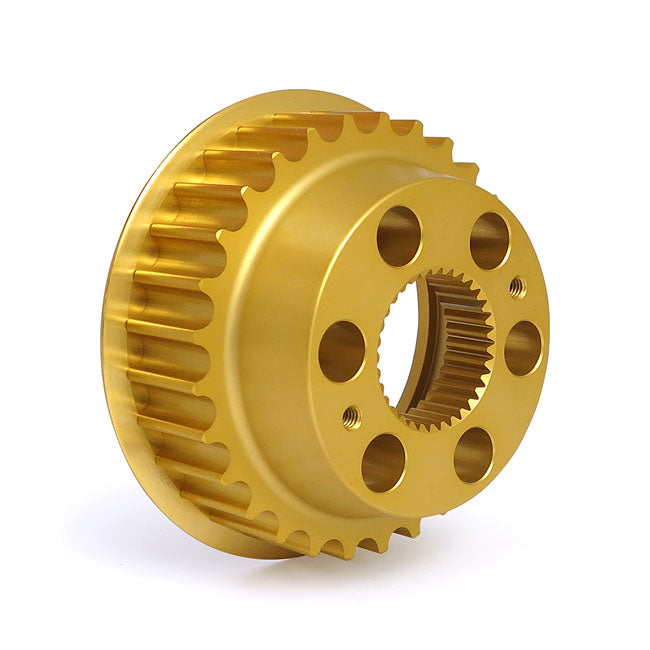 Offset Transmission Pulley. 25.4mm Offset. 29 Tooth Pulleys Transmission Offset Mcs