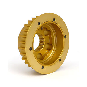 Offset Transmission Pulley. 25.4mm Offset. 29 Tooth Pulleys Transmission Offset Mcs